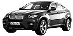 BMW E71 P0BC3 Fault Code