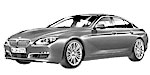 BMW F06 P0BC3 Fault Code