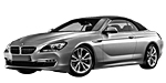 BMW F12 P0BC3 Fault Code